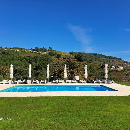 Quinta Da Portelada Peso da Regua Exterior photo
