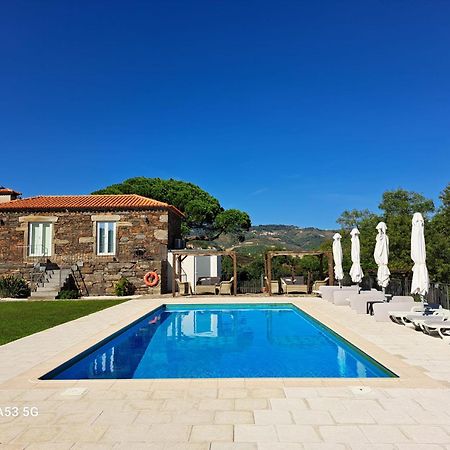 Quinta Da Portelada Peso da Regua Exterior photo