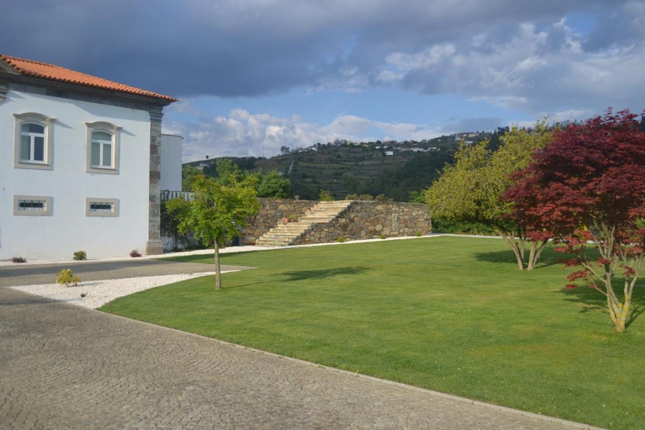 Quinta Da Portelada Peso da Regua Exterior photo