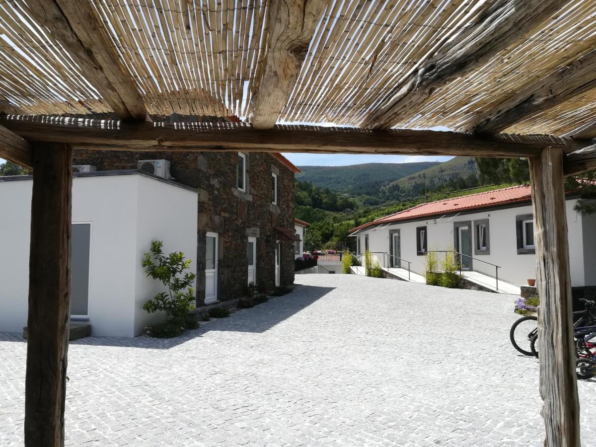 Quinta Da Portelada Peso da Regua Exterior photo