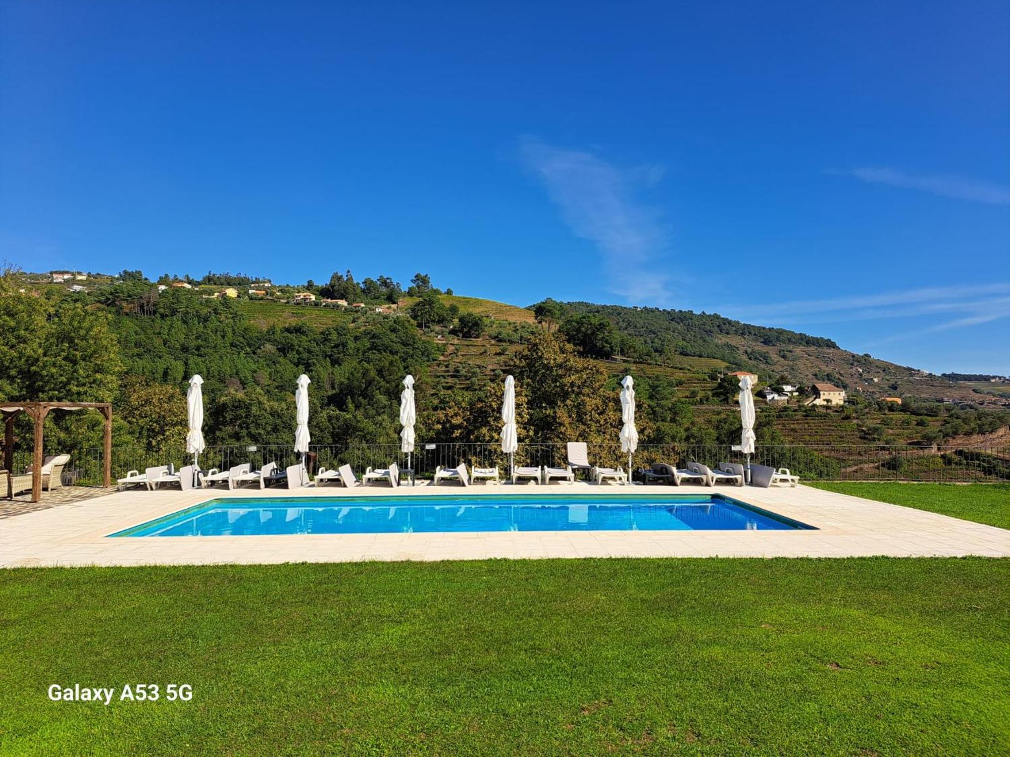 Quinta Da Portelada Peso da Regua Exterior photo