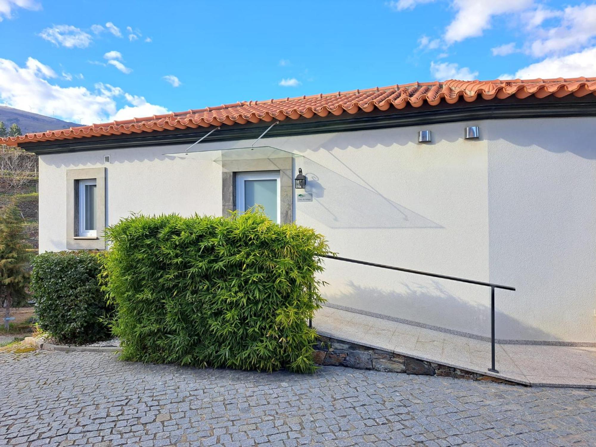 Quinta Da Portelada Peso da Regua Exterior photo