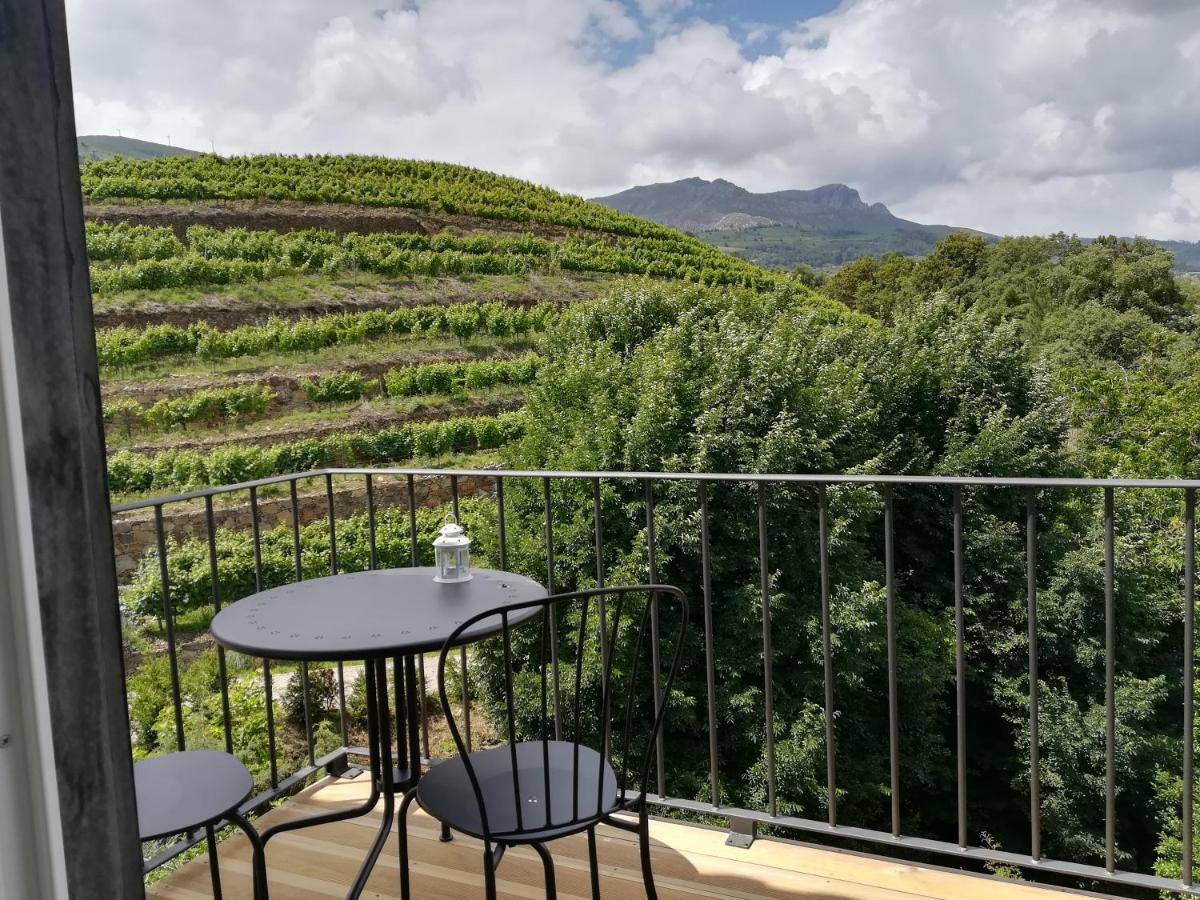 Quinta Da Portelada Peso da Regua Exterior photo