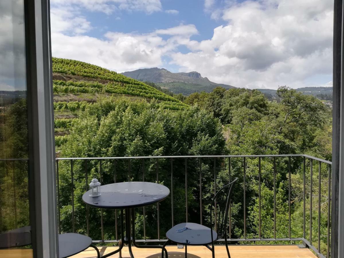 Quinta Da Portelada Peso da Regua Exterior photo